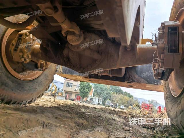 变速箱（整机外观及大件）