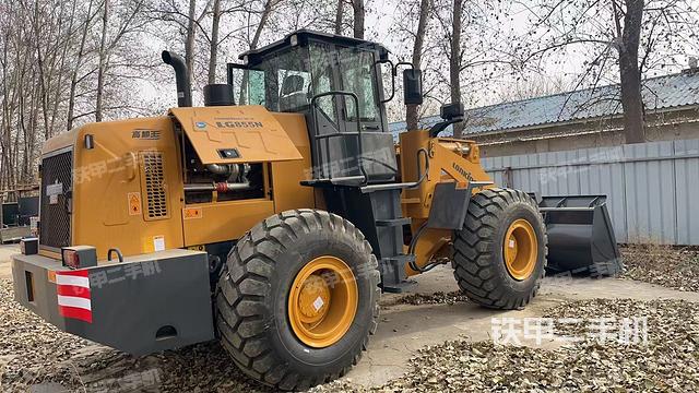 整机右后45°（整机外观及大件）