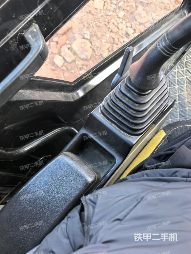 小時(shí)表（駕駛室部分）