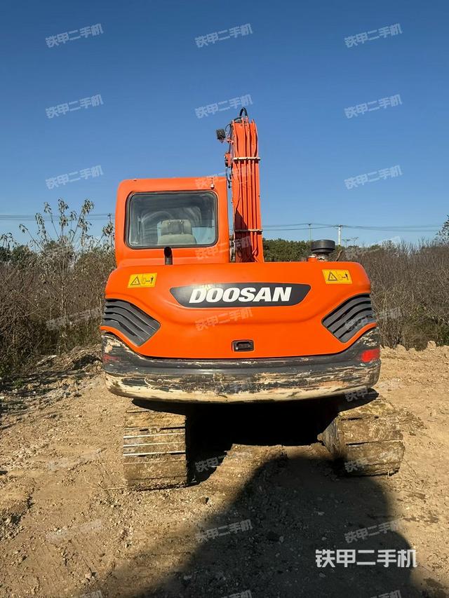 整机右后45°（整机外观）