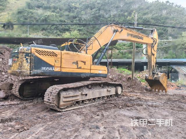 右后45（整机外观）