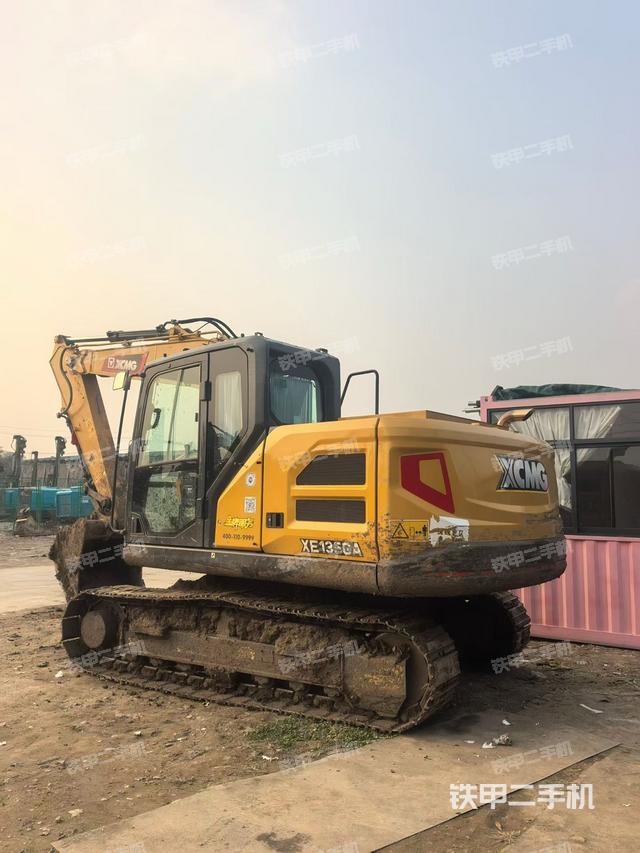 左后45（整机外观）