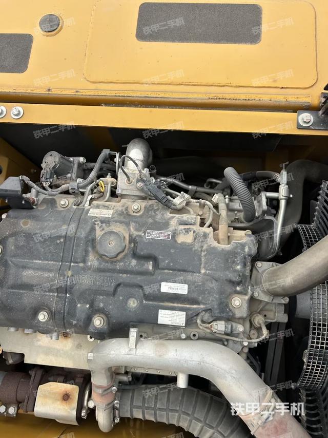 水箱+風(fēng)扇特寫（上車部件）