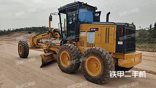 山推SG16-C5平地机