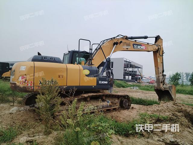 整机右后45°（整机外观）