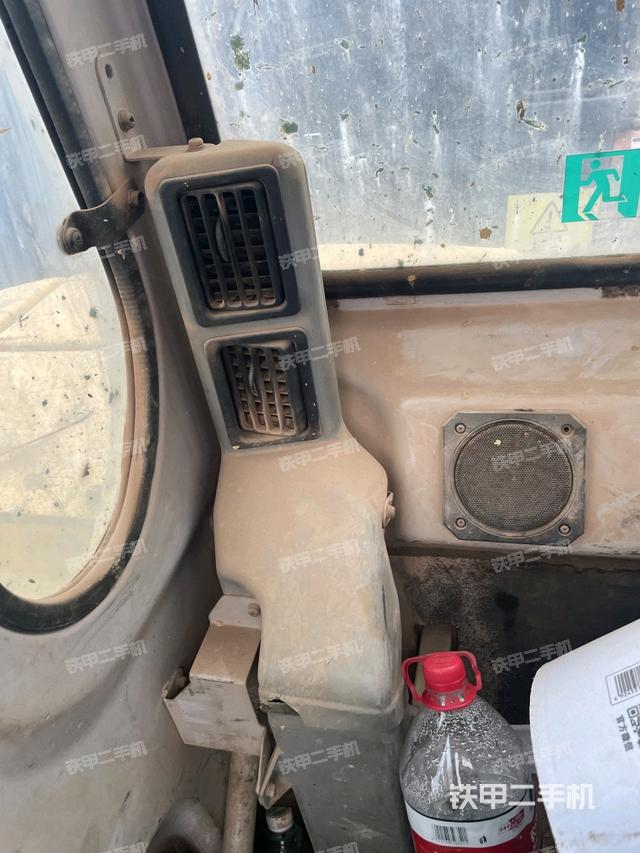 小時表（駕駛室部分）