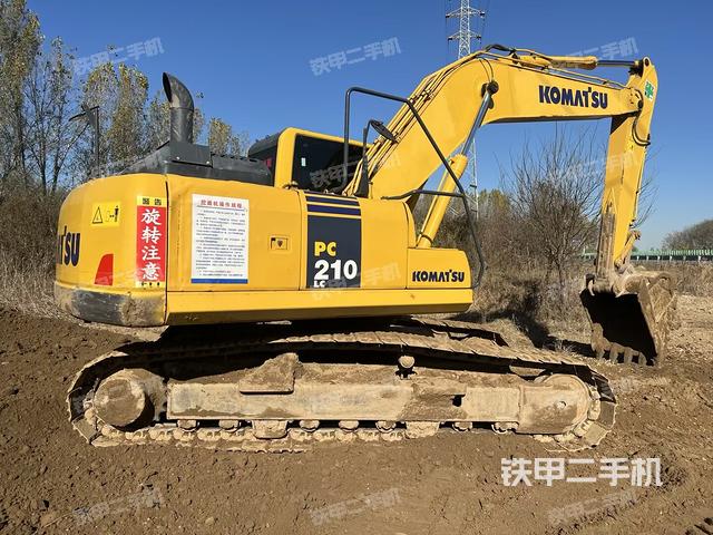 整机右后45°（整机外观）