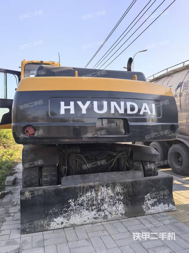 整机右后45°（整机外观）