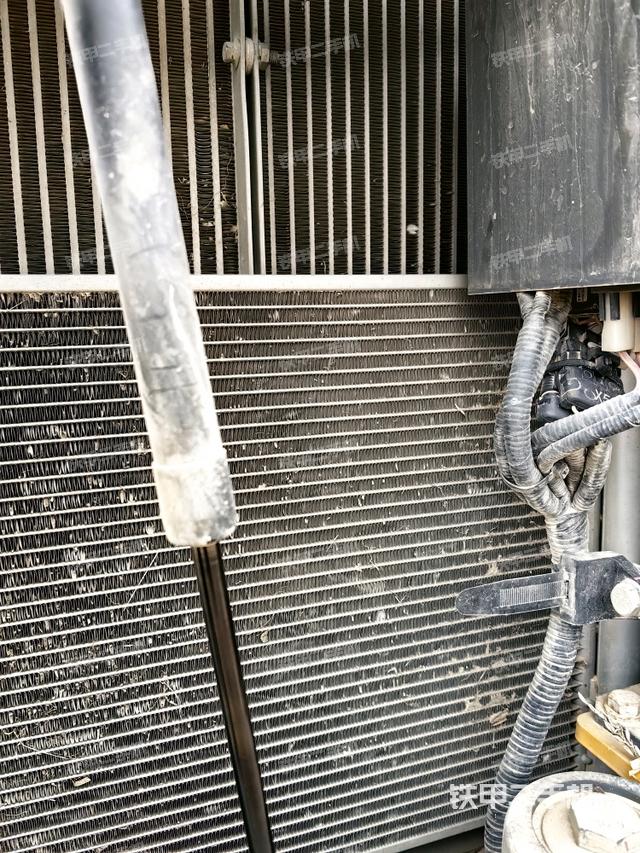 散熱器室（大件艙室）