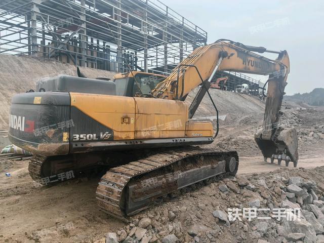 右后45（整机外观）