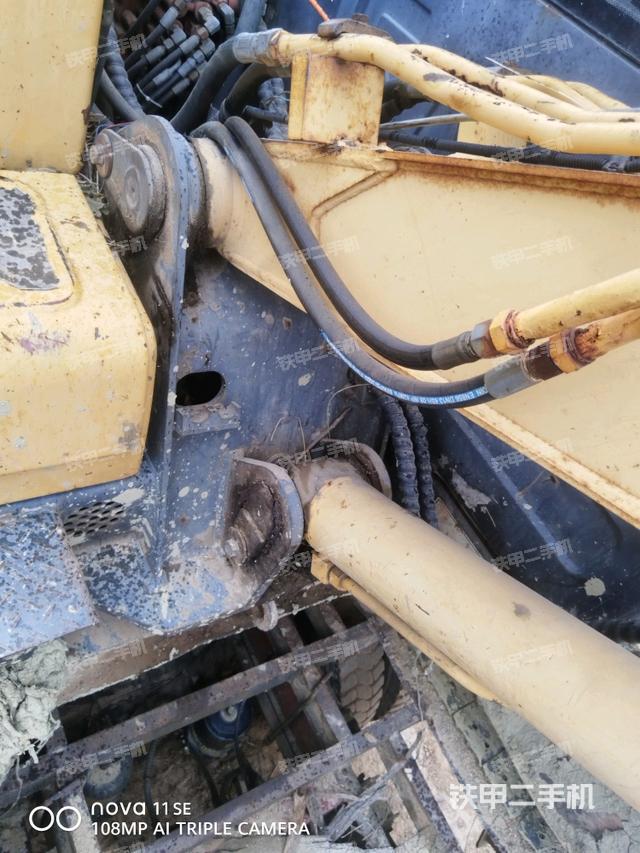 水箱+风扇特写（上车部件）