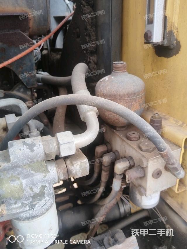 电瓶（大件舱室）