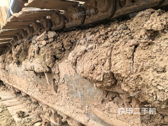 右托链轮+链筋（行走机构）