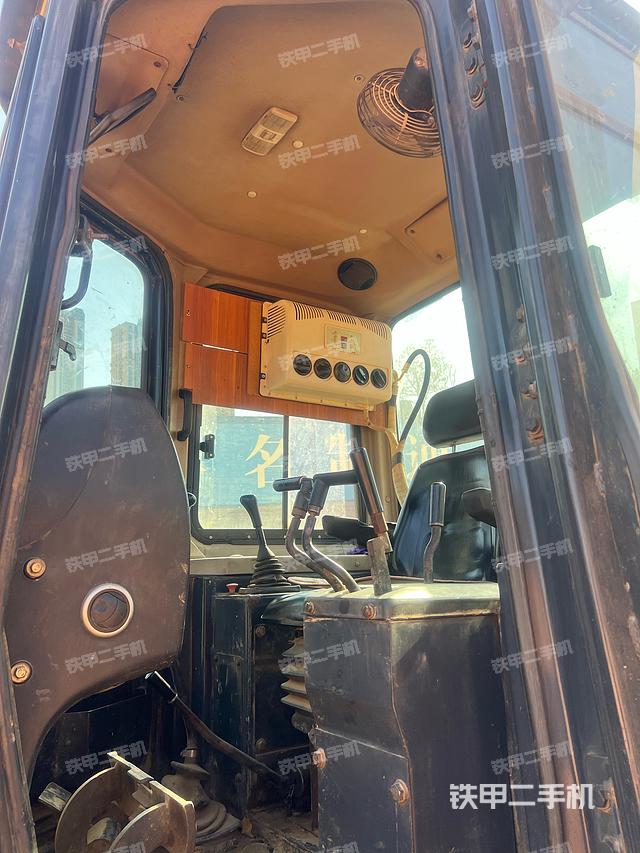 其他核心部件（设备外观及核心部件）