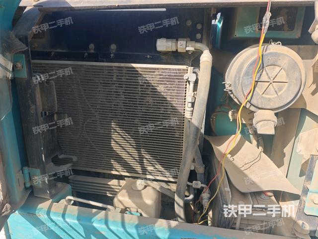 散热器室（大件舱室）