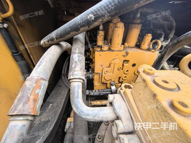 分配阀（上车部件）