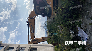 凯斯CX240B挖掘机