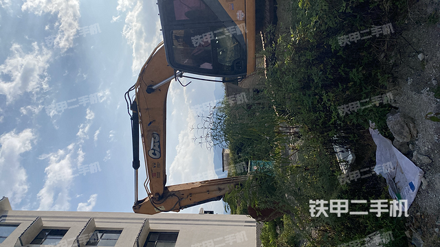 凯斯CX240B挖掘机