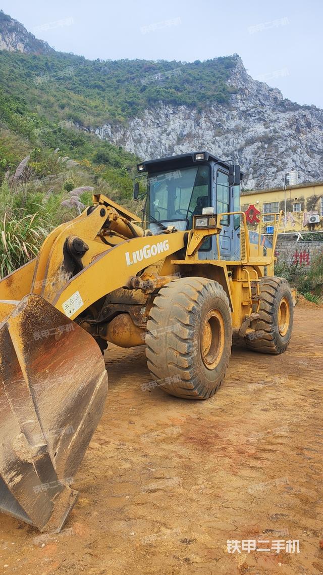 变速箱（整机外观及大件）