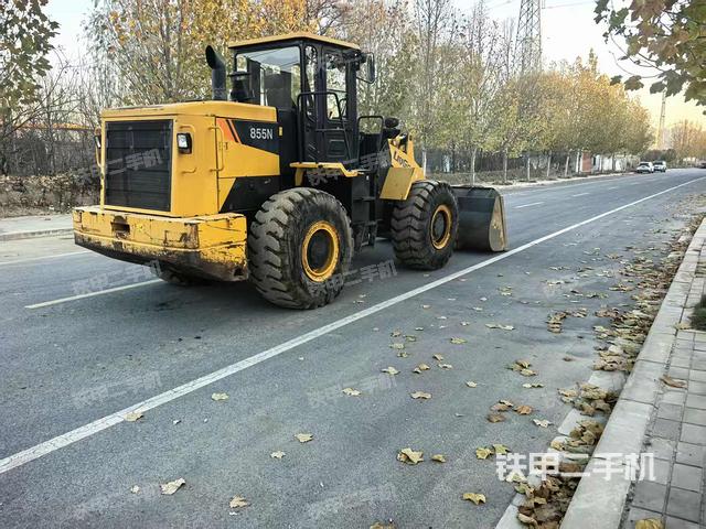 整机右后45°（整机外观及大件）