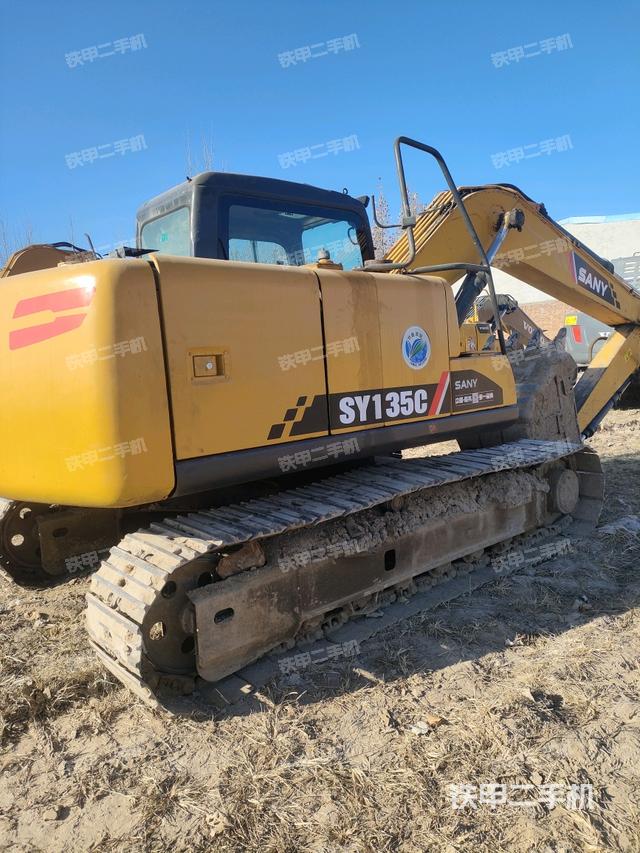 整机右后45°（整机外观）