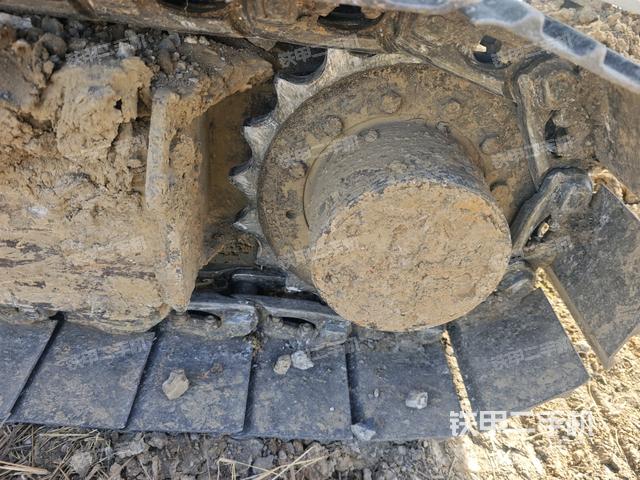 右导向轮（行走机构）