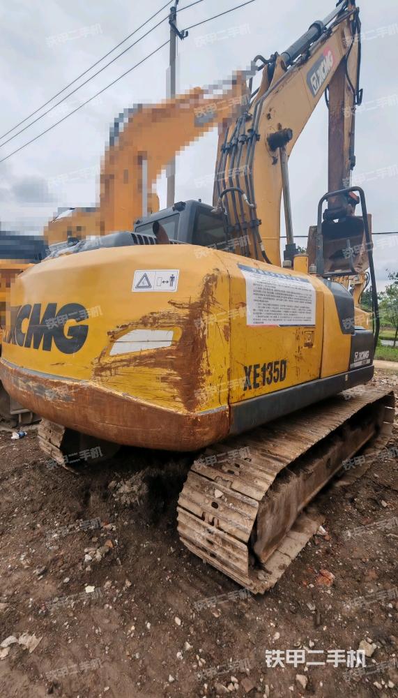 整機右后45°（整機外觀）