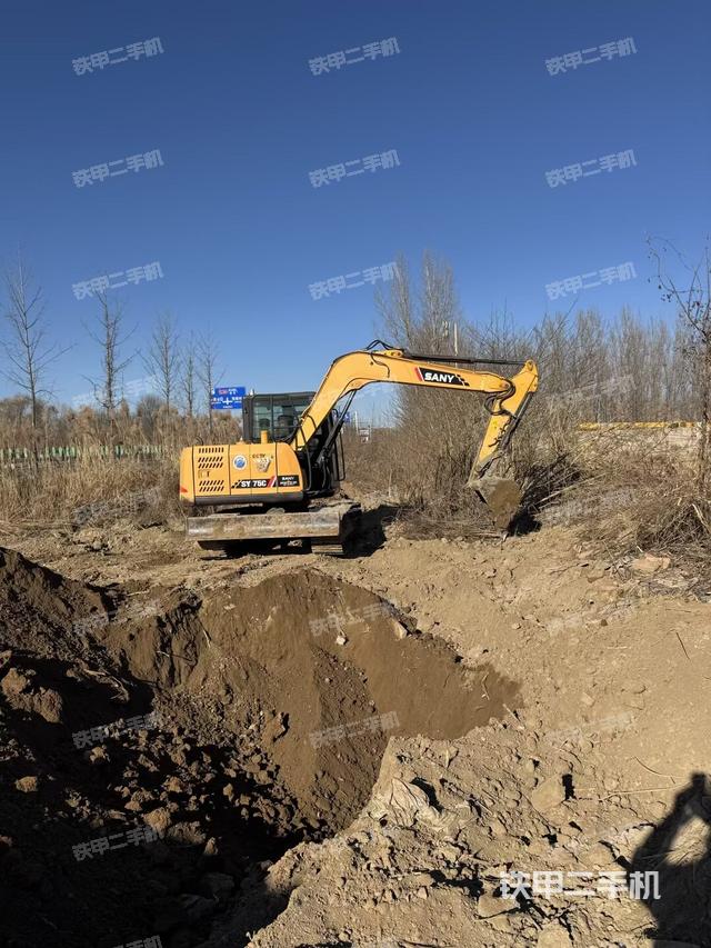 整机右后45°（整机外观）