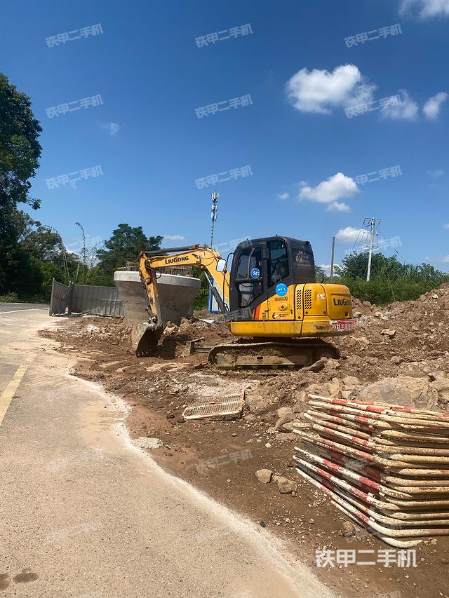 整機(jī)右后45°（整機(jī)外觀）