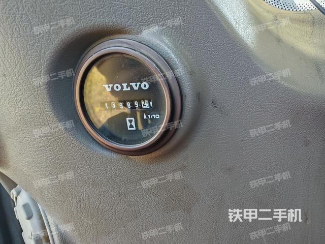 小時(shí)表（駕駛室部分）