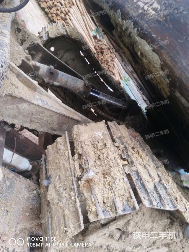 右导向轮（行走机构）