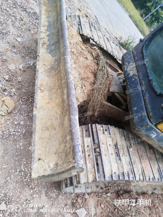 右導(dǎo)向輪（行走機(jī)構(gòu)）