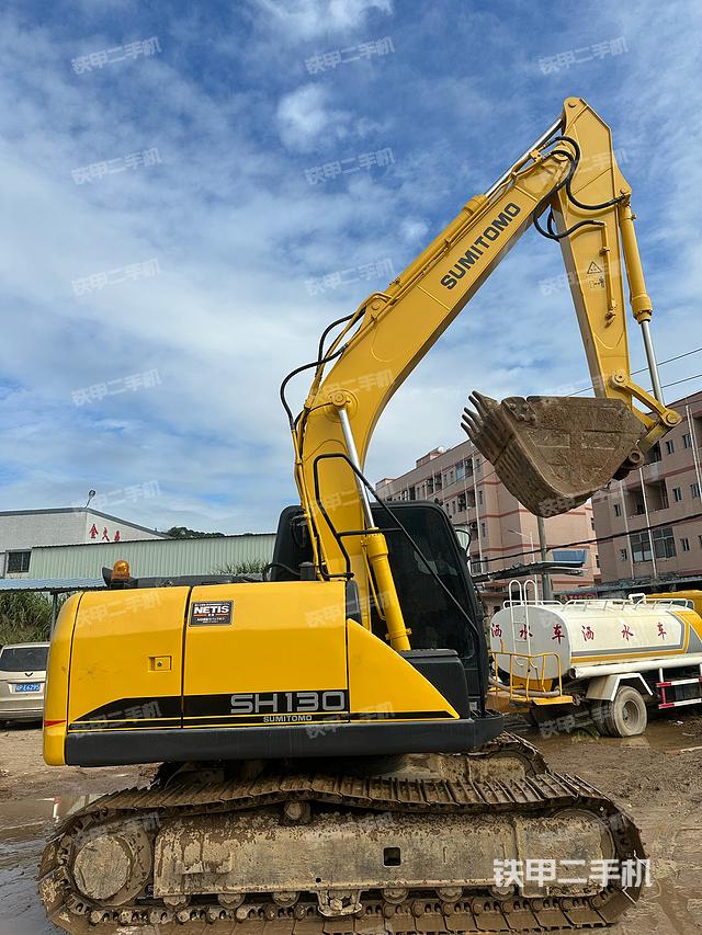 整机右后45°（整机外观）