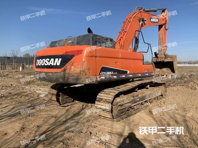 整机右后45°（整机外观）