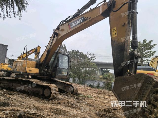 右前45（整机外观）