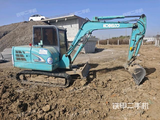 右前45（整机外观）