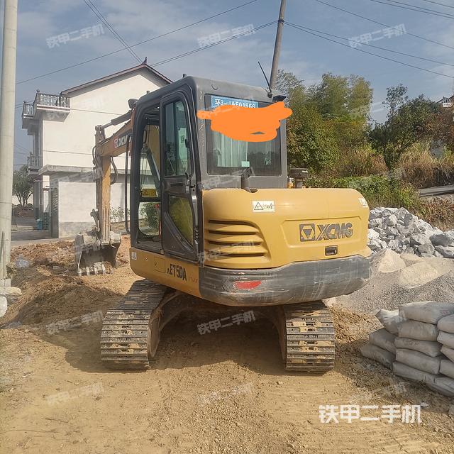 整机右后45°（整机外观）