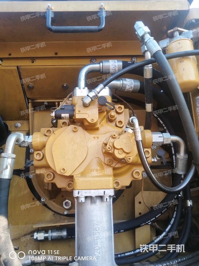 散熱器室（大件艙室）