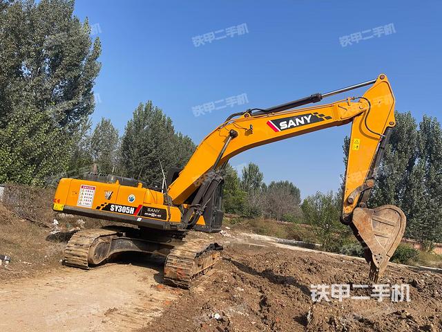 整机右后45°（整机外观）