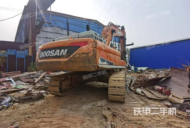 左后45（整机外观）