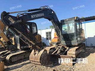 现代HX75DN挖掘机
