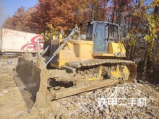 深圳柳工CLGB161CL推土機(jī)實(shí)拍圖片