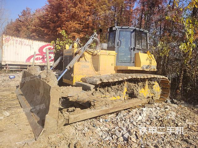 柳工CLGB161CL推土机