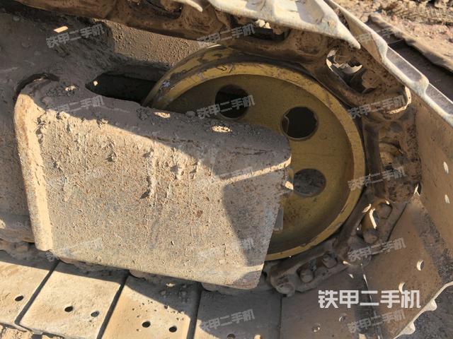 右導向輪（行走機構）