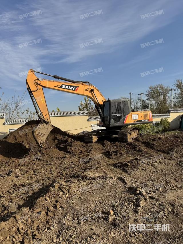 駕駛室頂部（整機(jī)外觀）