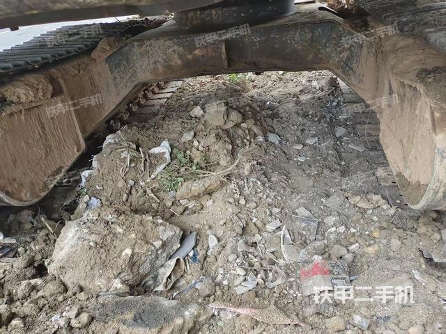 左驱动轮（行走机构）