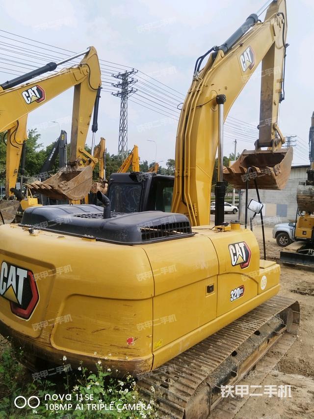 整機(jī)右后45°（整機(jī)外觀）