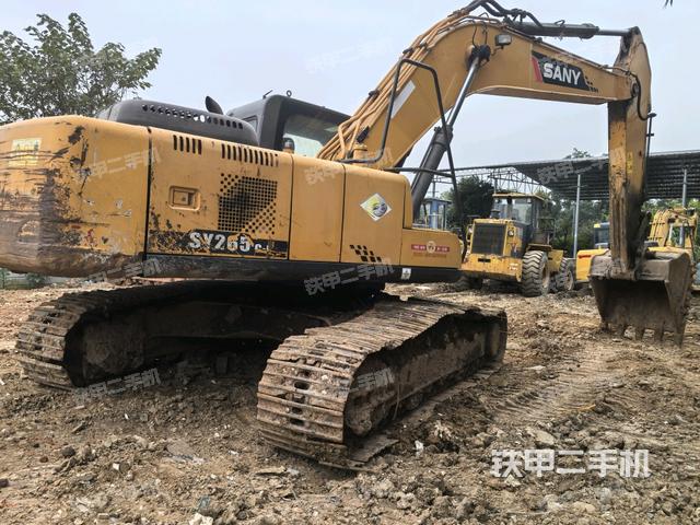 右后45（整机外观）