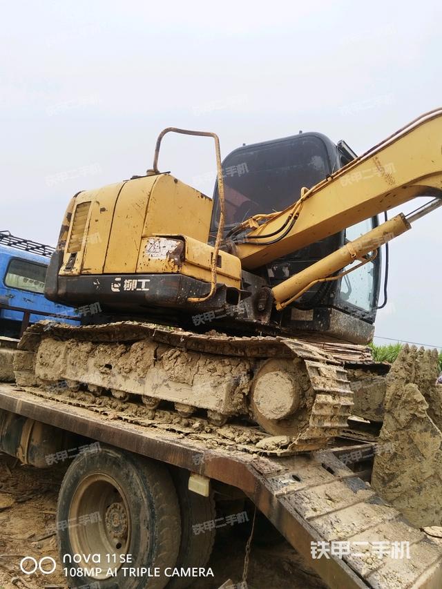 右前45（整机外观）