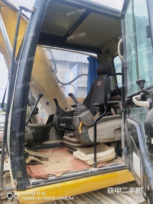 顯示屏?（駕駛室部分）